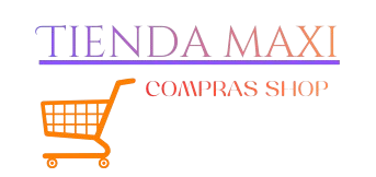 Tienda Maxi Compra Shop
